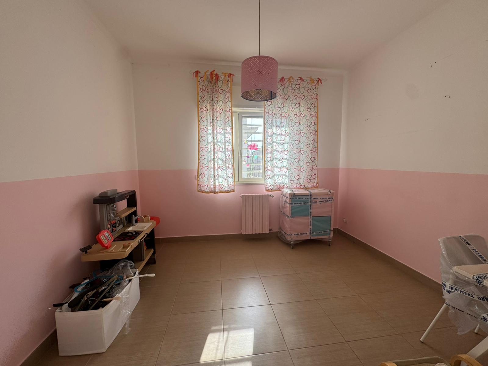 PALESE - APPARTAMENTO 4 VANI + ACC.